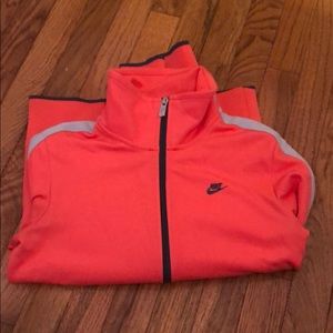 NIKE WARM UP JACKET BOGO ITEM